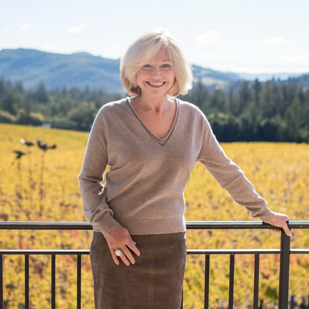 Kathryn Hall Napa Valley Cabernet Sauvignon - 20 Years of WTSO 2026 - 03