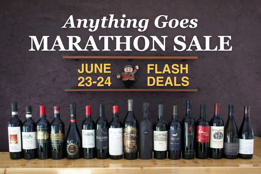 WTSO-Wines-Til-Sold-Out-Online-Wine-Shop-Blog-Anything-Goes-Marathon-Sale-Returns