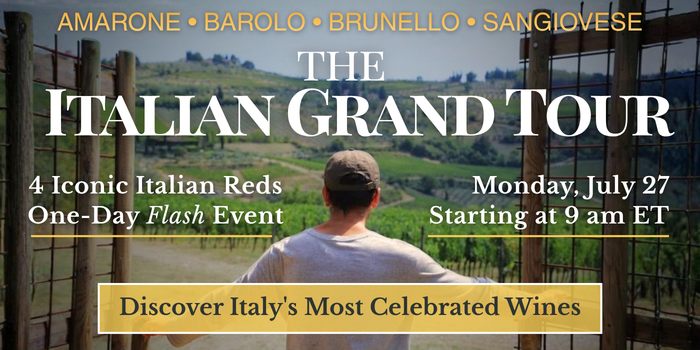 EMAIL-WTSO-TheItalianGrandTour-FlashSale-ComingSoon-BLOG
