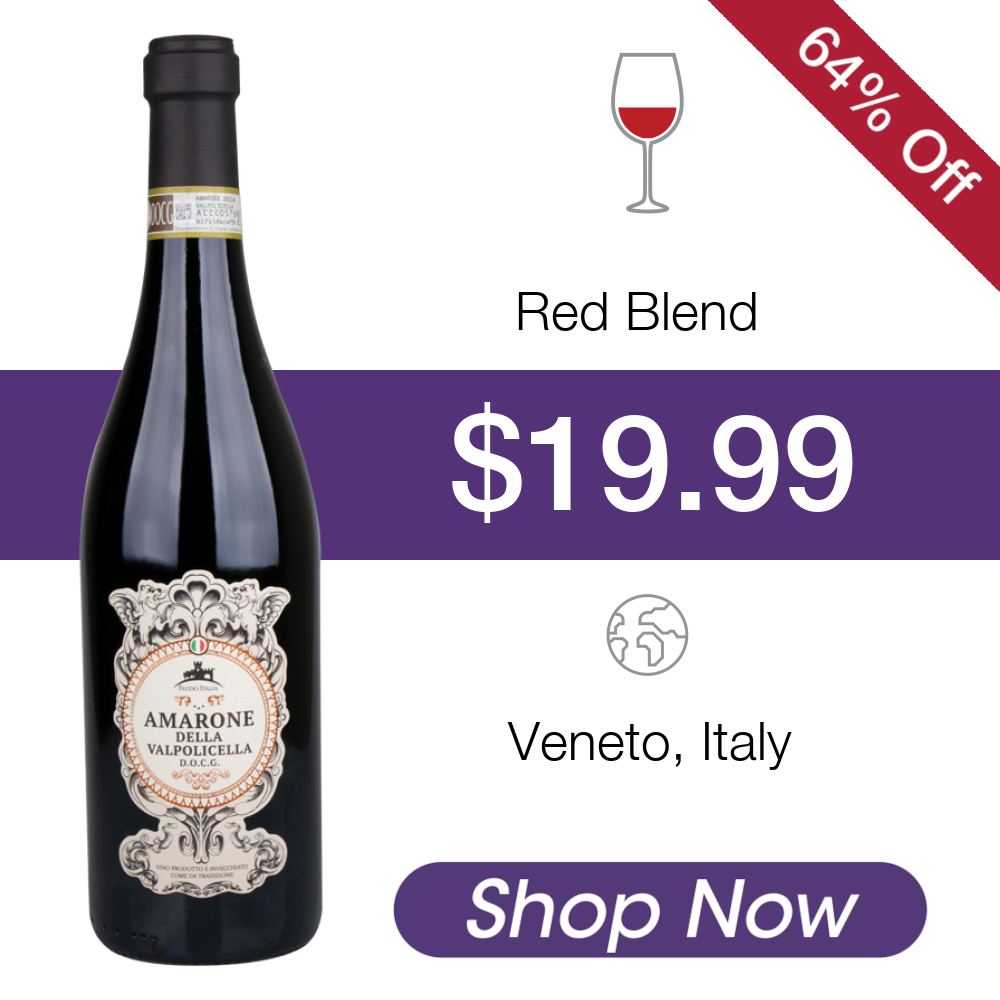 ダ*ン様 Amarone della Valpolicella Classico 【公式通販】