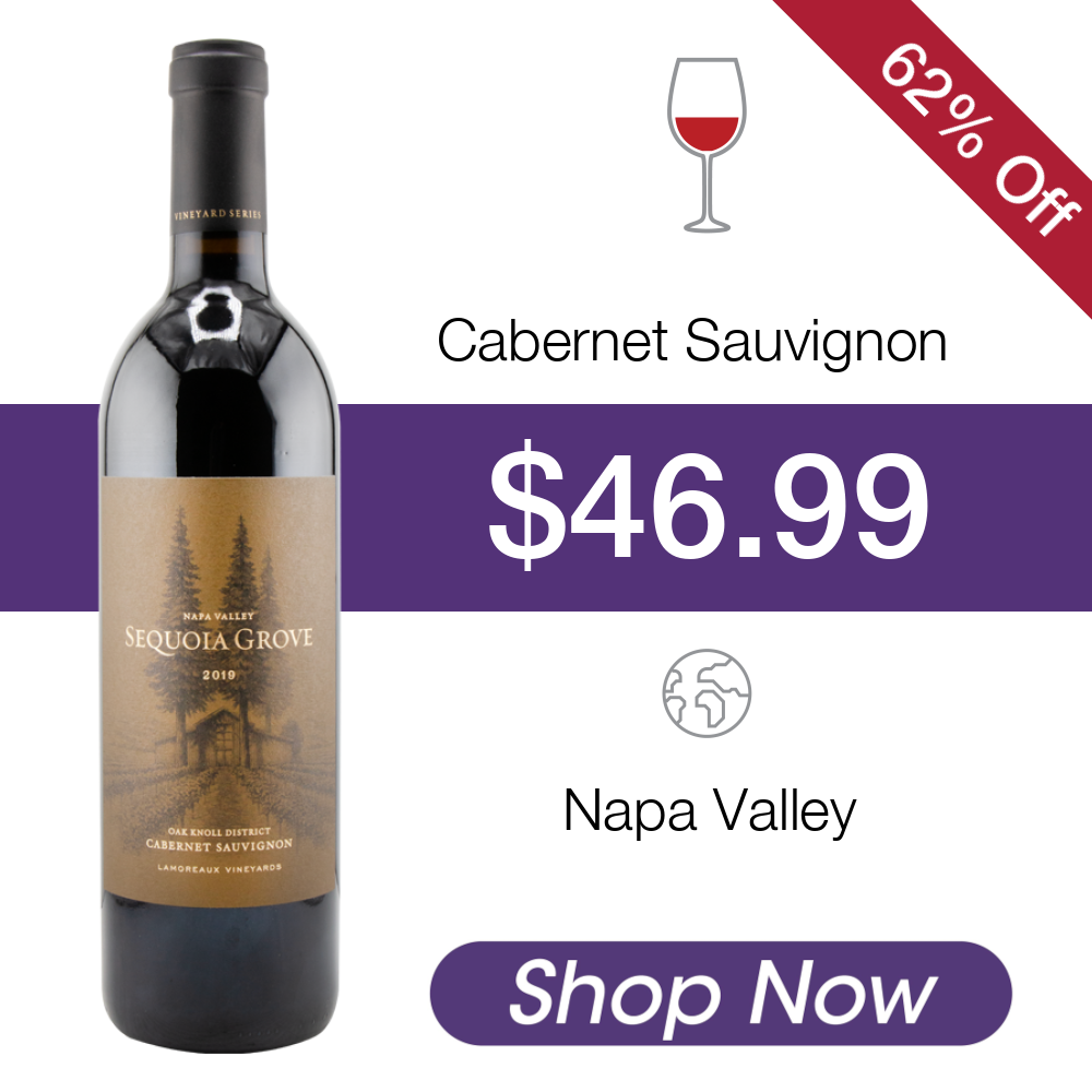 Online Wine Shop - Discount Fine Wine | Affordable Wine Online